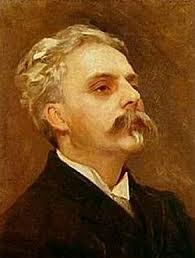 Gabriel Faur&eacute;